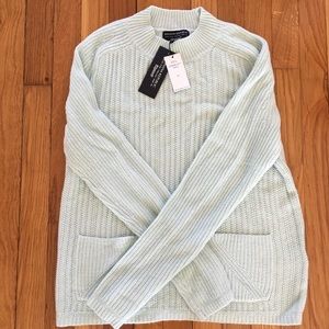 🔴 Banana Republic NWT Factory Sweater